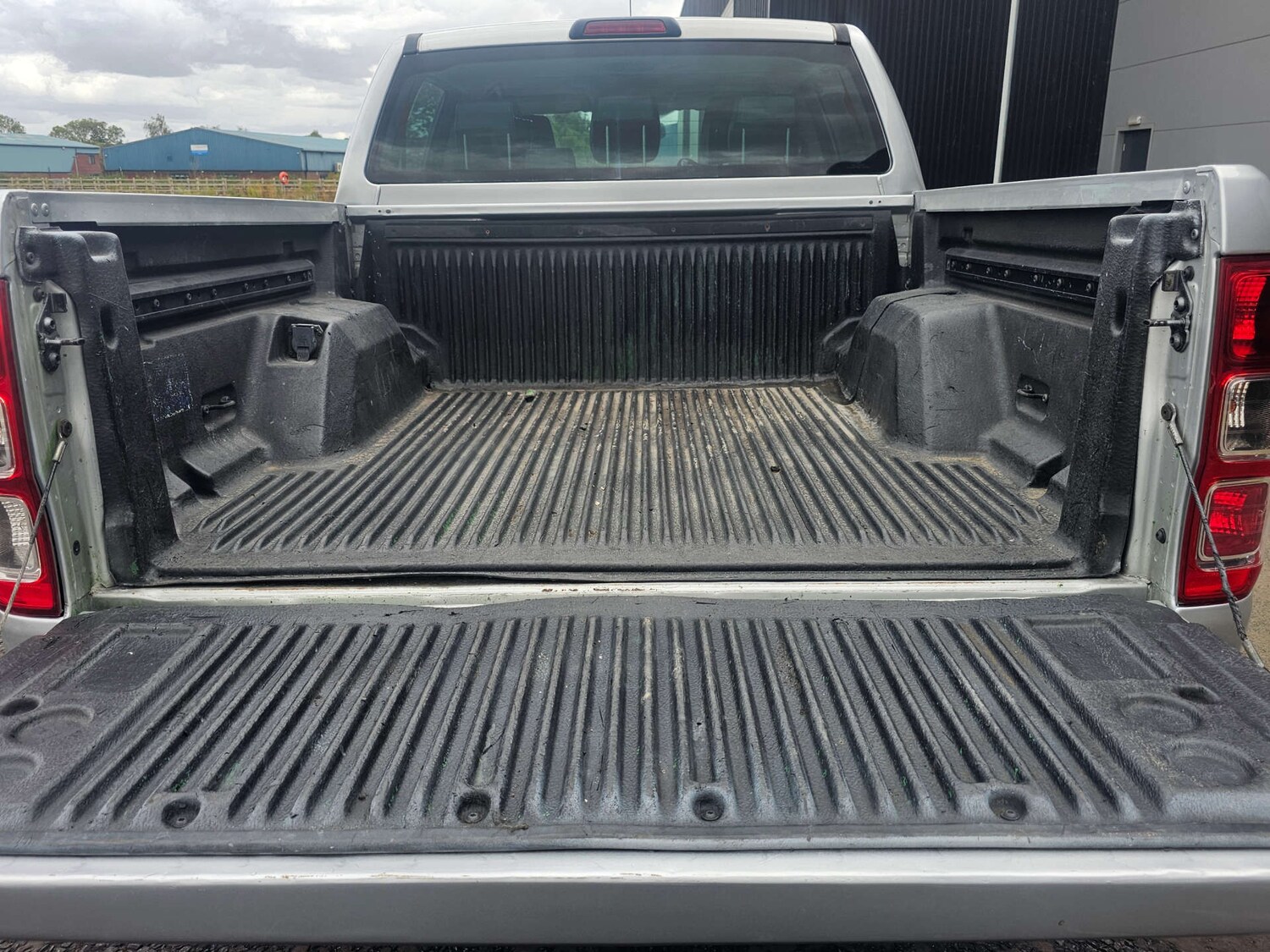 Used Ford Ranger 2014 for sale - 77792562: Photo 10