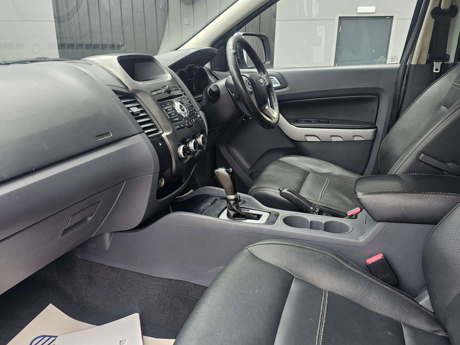 Used Ford Ranger 2014 for sale - 77792562: Photo 11