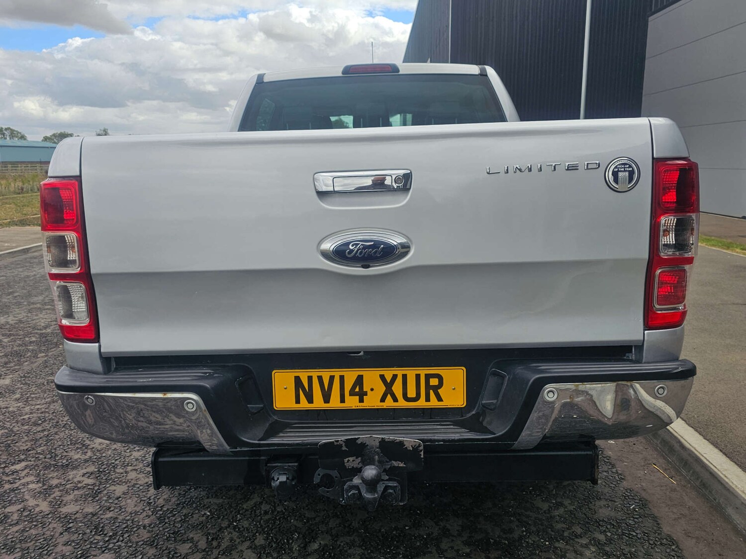 Used Ford Ranger 2014 for sale - 77792562: Photo 15