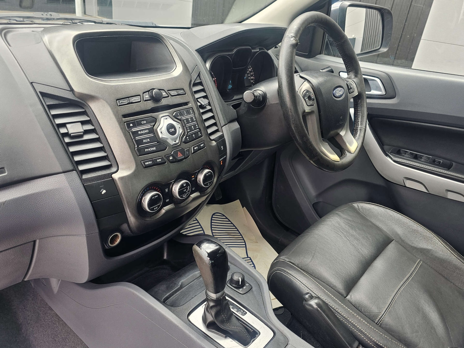 Used Ford Ranger 2014 for sale - 77792562: Photo 2