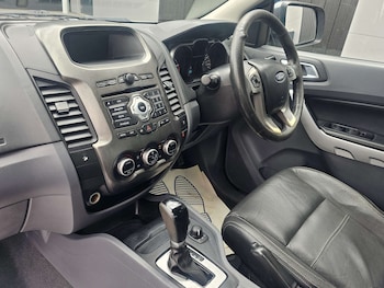 Used Ford Ranger 2014 for sale - 77792562: Photo