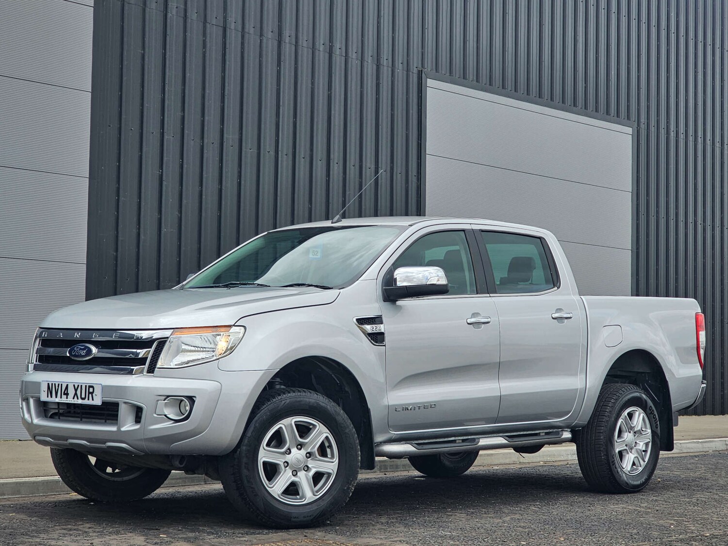 Used Ford Ranger 2014 for sale - 77792562: Photo 3