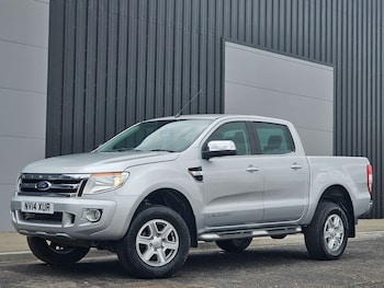 Used Ford Ranger 2014 for sale - 77792562: Photo