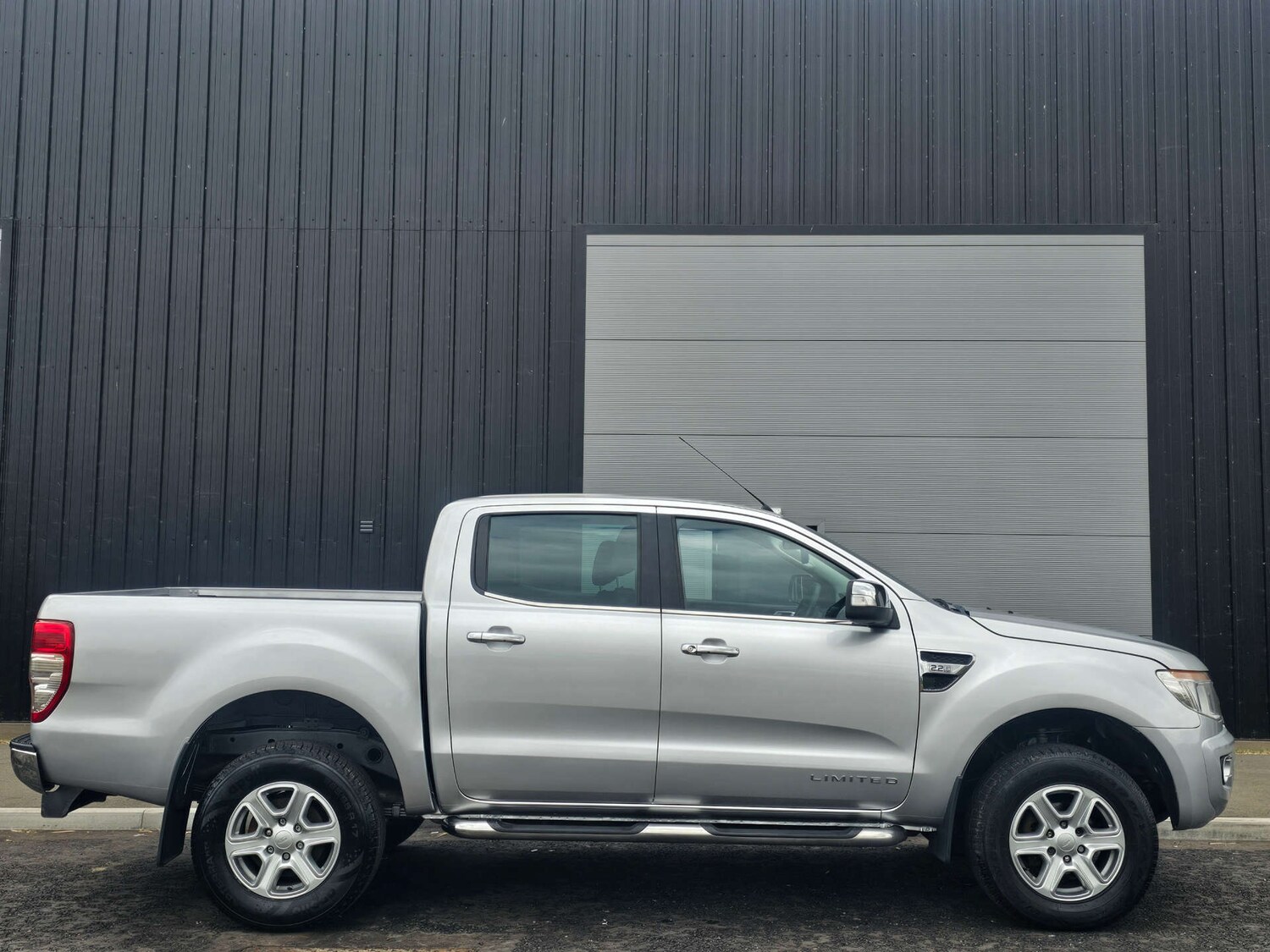 Used Ford Ranger 2014 for sale - 77792562: Photo 4