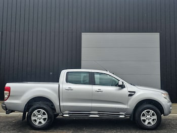 Used Ford Ranger 2014 for sale - 77792562: Photo