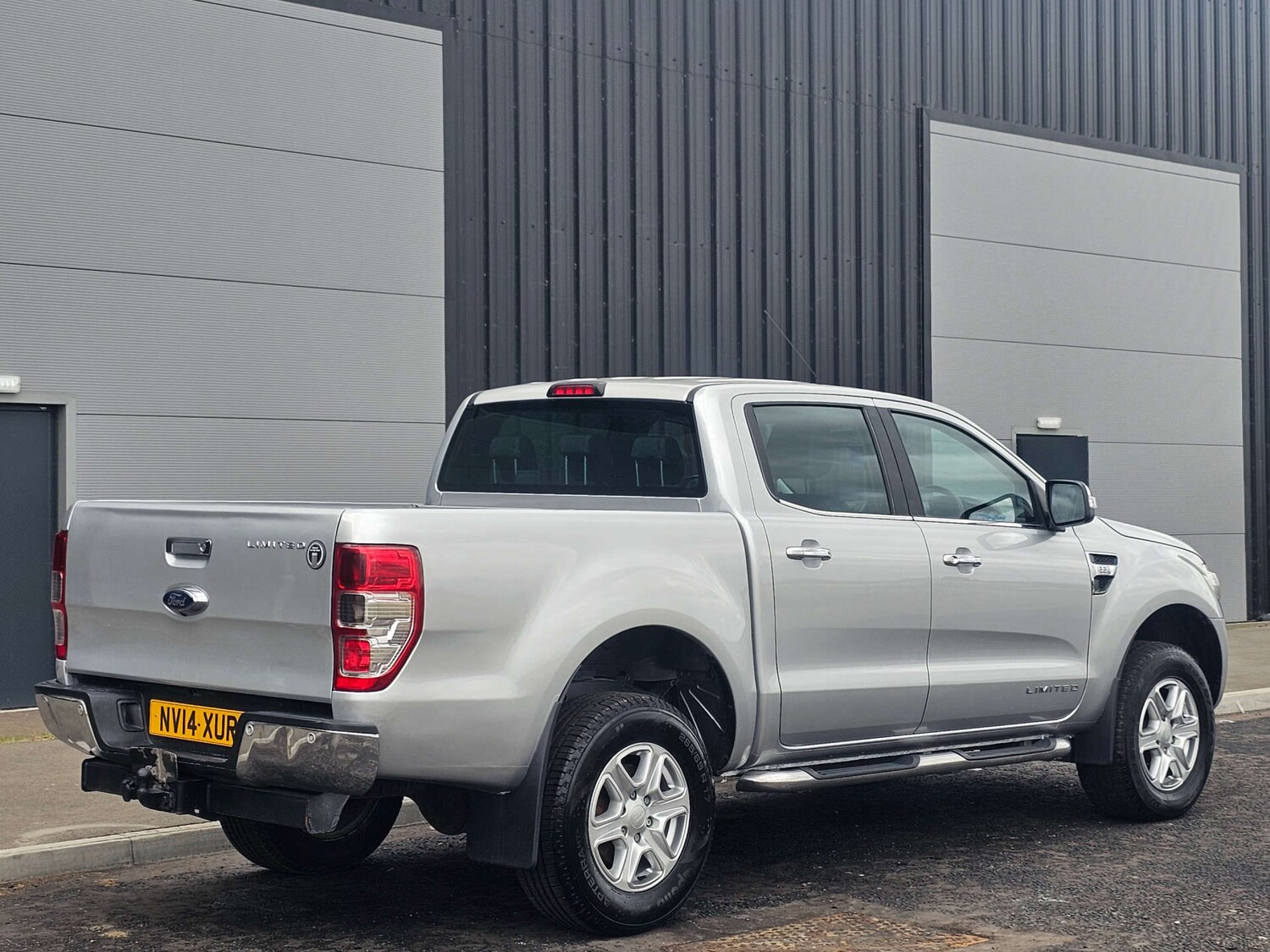 Used Ford Ranger 2014 for sale - 77792562: Photo 6