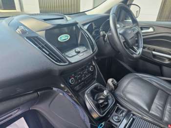 Used Ford Kuga 2018 for sale - 74727687: Photo