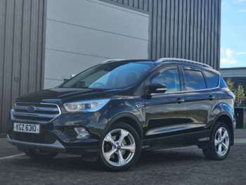 Used Ford Kuga 2018 for sale - 74727687: Photo