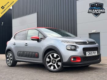 Used Citroen C3 2019 for sale - 79754826: Photo