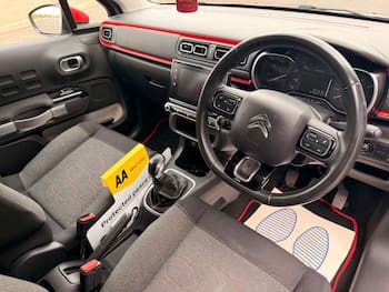 Used Citroen C3 2019 for sale - 79754826: Photo