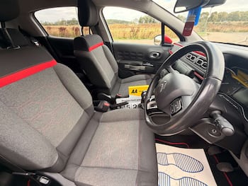 Used Citroen C3 2019 for sale - 79754826: Photo