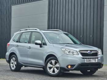 2015 - 2.0D XC Premium 5dr