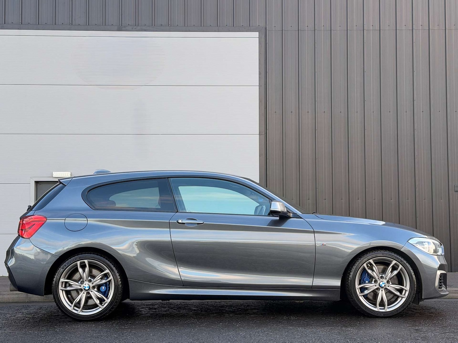 Used BMW 1 Series 2016 for sale - 78031102: Photo 6