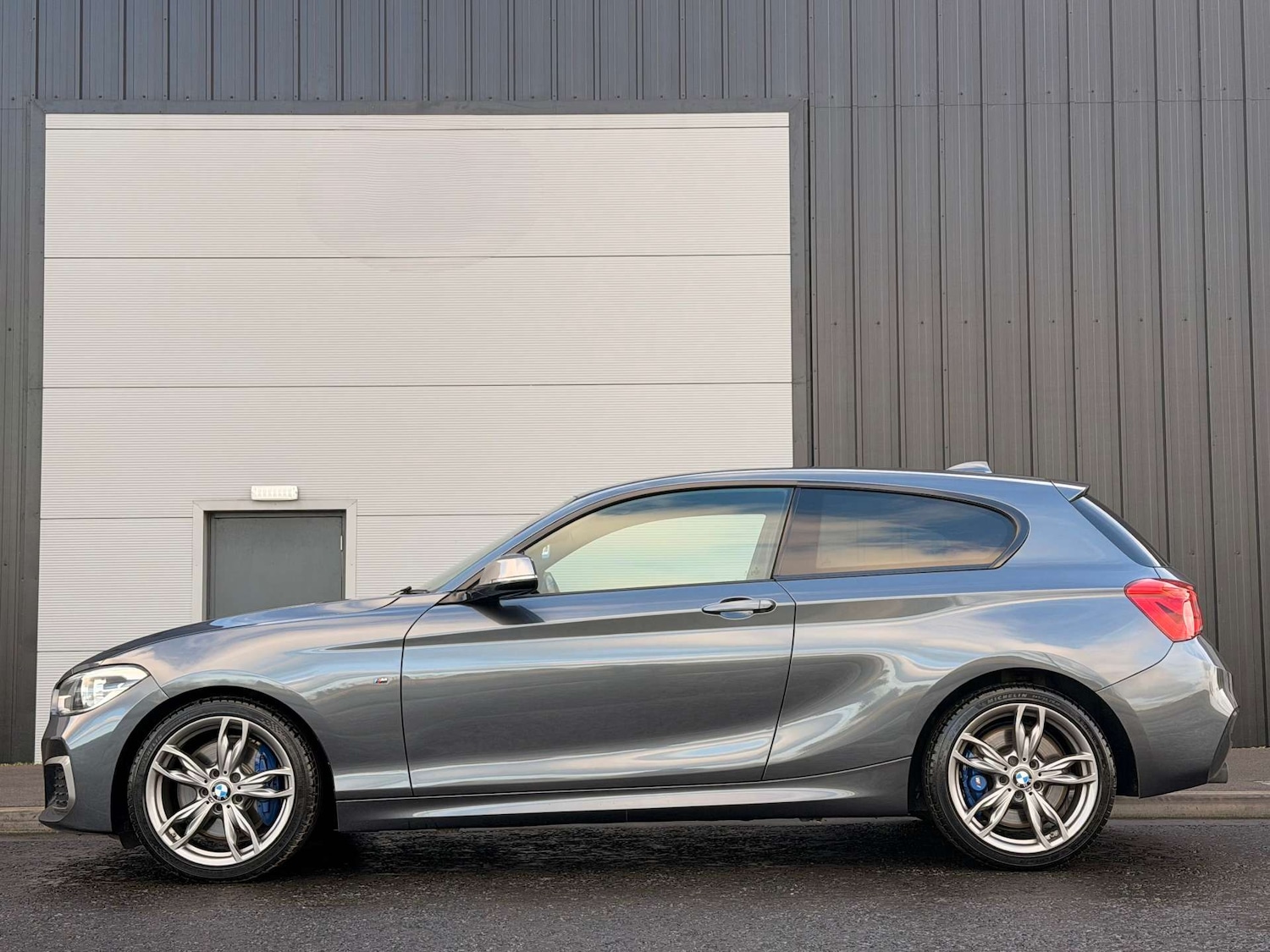 Used BMW 1 Series 2016 for sale - 78031102: Photo 7