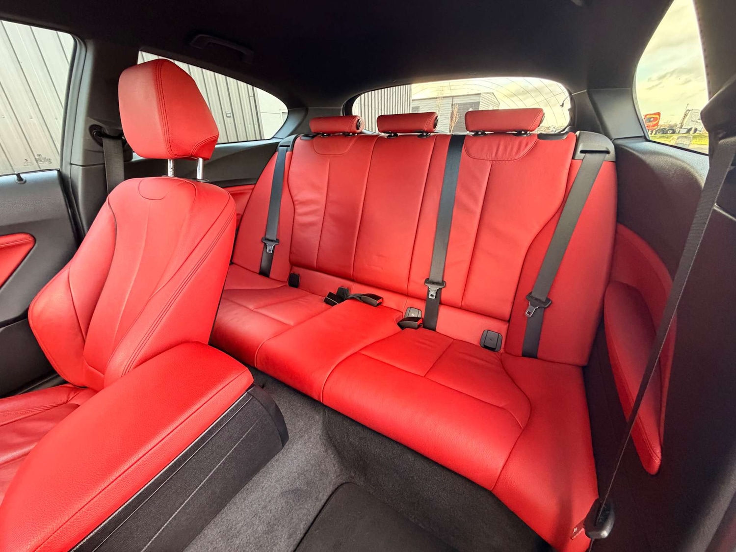 Used BMW 1 Series 2016 for sale - 78031102: Photo 9