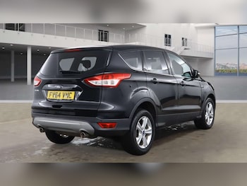 Used Ford Kuga 2015 for sale - 78415344: Photo