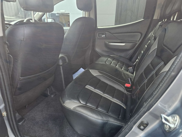 Used Mitsubishi L200 2017 for sale - 75332123: Photo 11