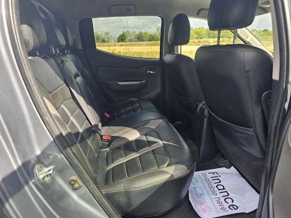 Used Mitsubishi L200 2017 for sale - 75332123: Photo 12