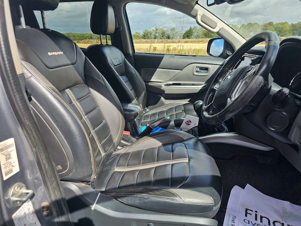 Used Mitsubishi L200 2017 for sale - 75332123: Photo 13