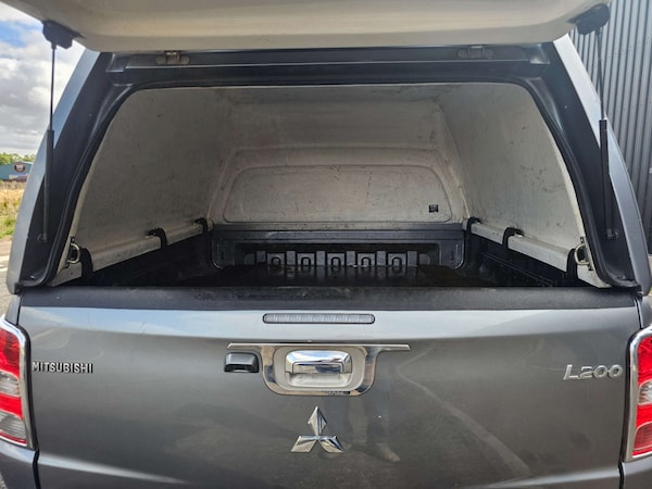 Used Mitsubishi L200 2017 for sale - 75332123: Photo 15