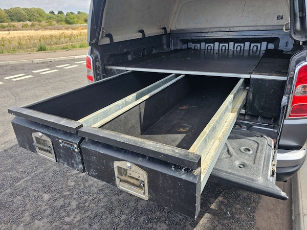 Used Mitsubishi L200 2017 for sale - 75332123: Photo 16