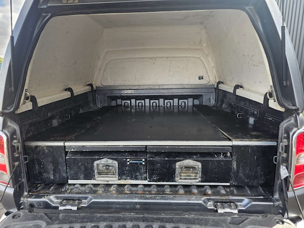 Used Mitsubishi L200 2017 for sale - 75332123: Photo 17