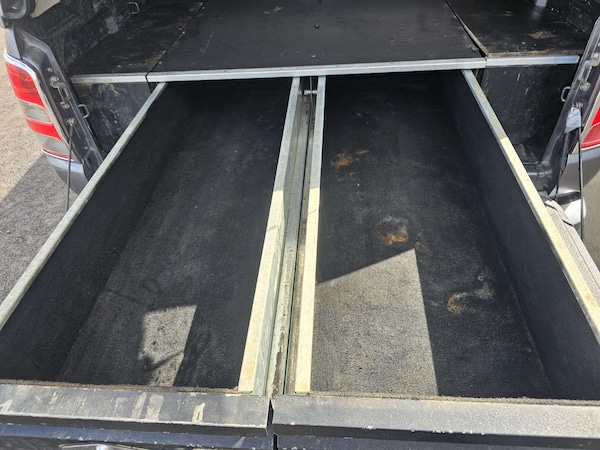 Used Mitsubishi L200 2017 for sale - 75332123: Photo 18