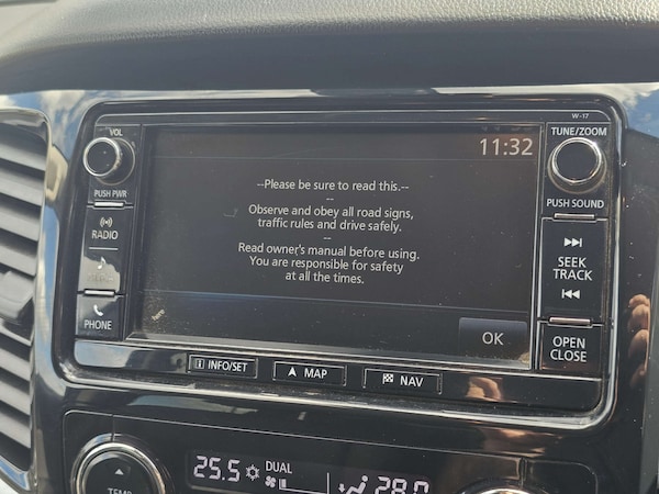 Used Mitsubishi L200 2017 for sale - 75332123: Photo 20