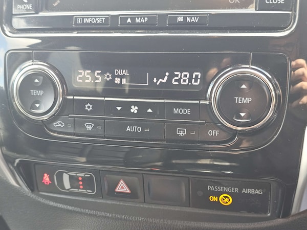 Used Mitsubishi L200 2017 for sale - 75332123: Photo 21