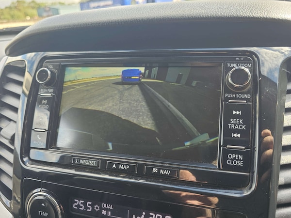 Used Mitsubishi L200 2017 for sale - 75332123: Photo 29