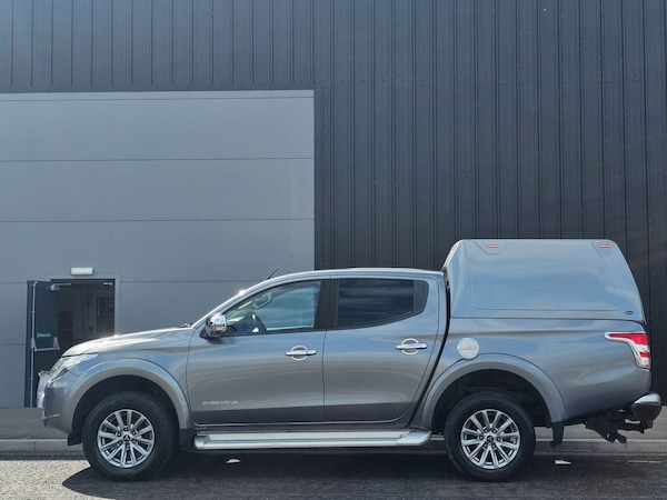Used Mitsubishi L200 2017 for sale - 75332123: Photo 5