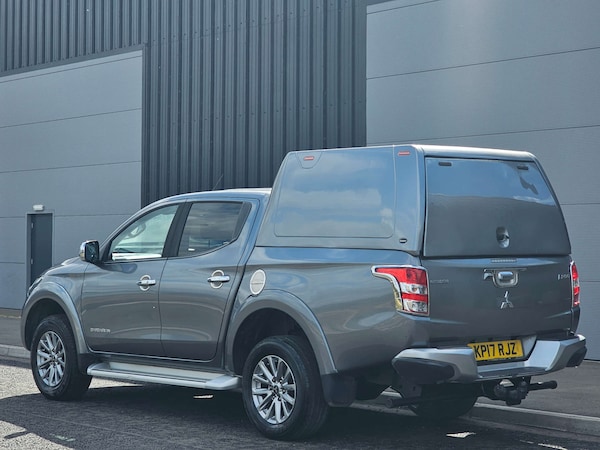 Used Mitsubishi L200 2017 for sale - 75332123: Photo 6