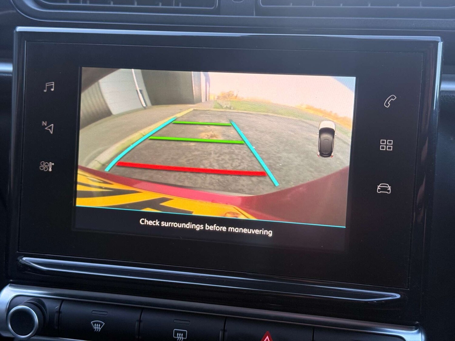 Used Citroen C3 2017 for sale - 76581930: Photo 11