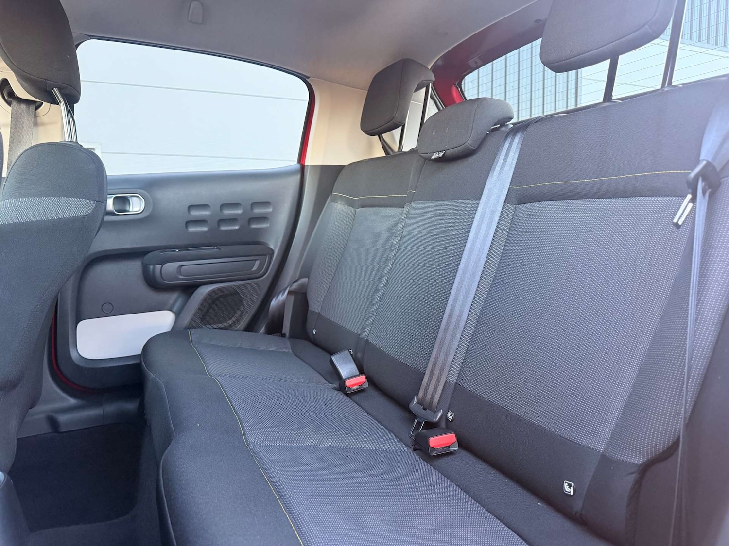 Used Citroen C3 2017 for sale - 76581930: Photo 17