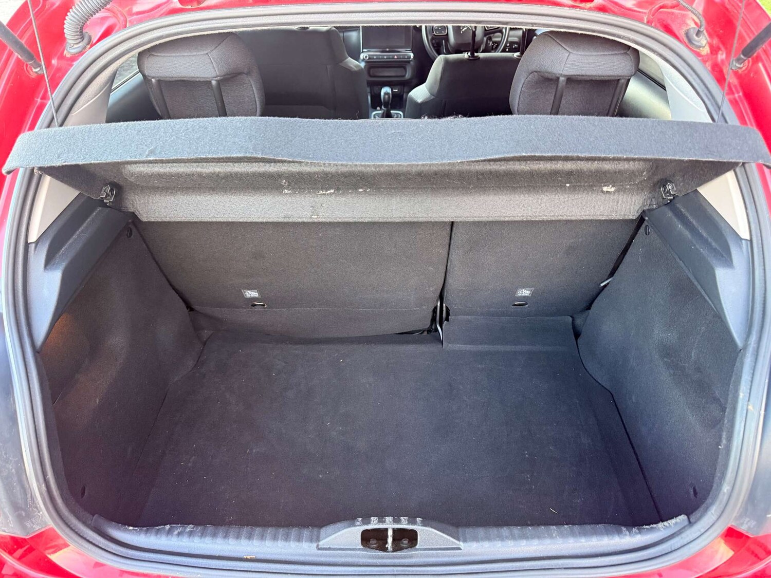 Used Citroen C3 2017 for sale - 76581930: Photo 18