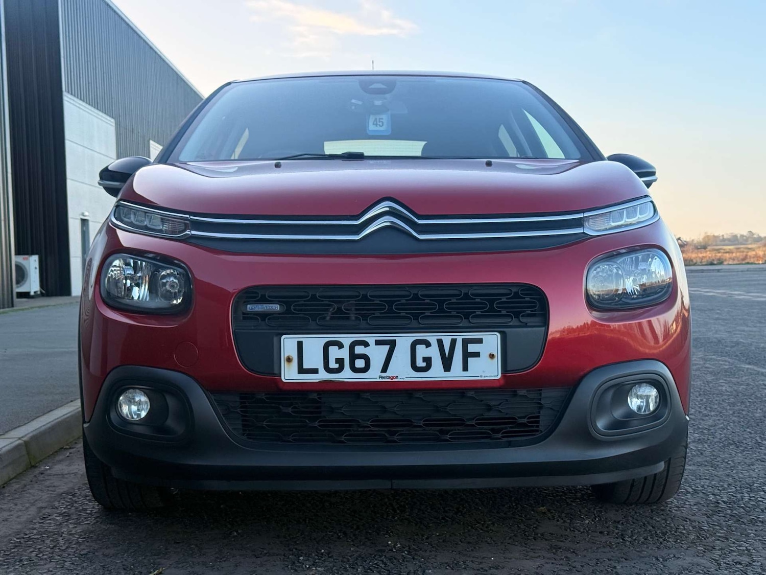 Used Citroen C3 2017 for sale - 76581930: Photo 6