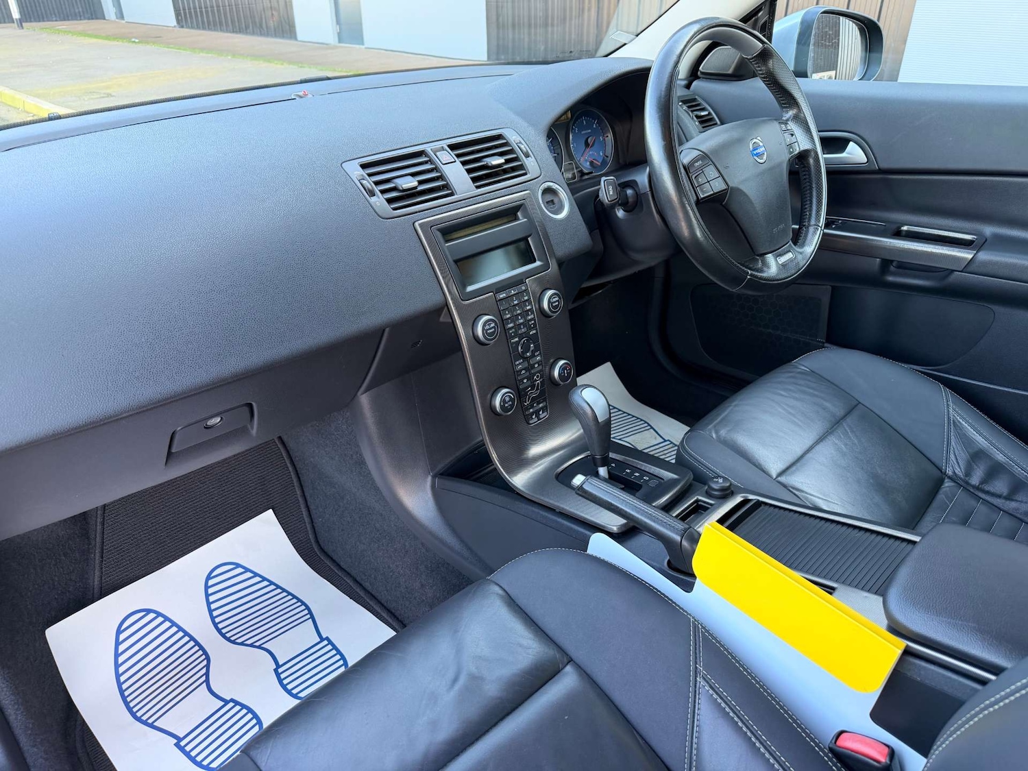 Used Volvo C30 2012 for sale - 77974174: Photo 10