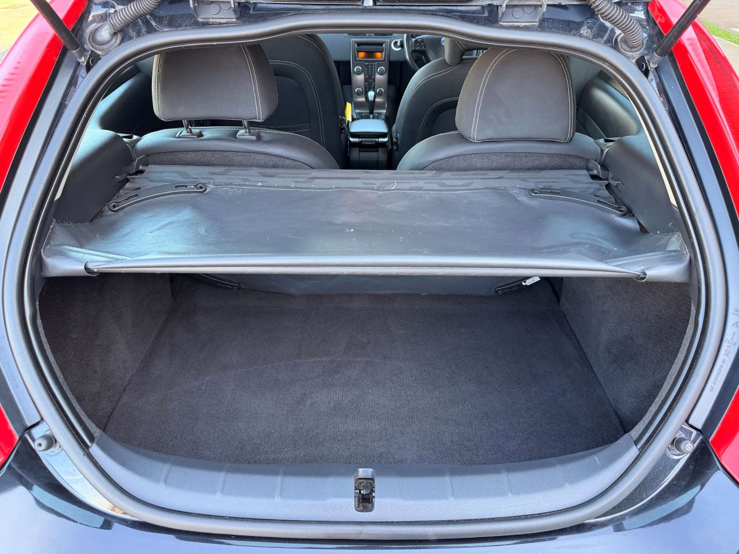 Used Volvo C30 2012 for sale - 77974174: Photo 16