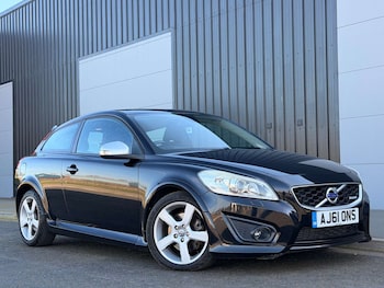 Used Volvo C30 2012 for sale - 77974174: Photo