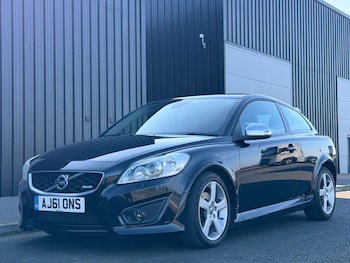 Used Volvo C30 2012 for sale - 77974174: Photo