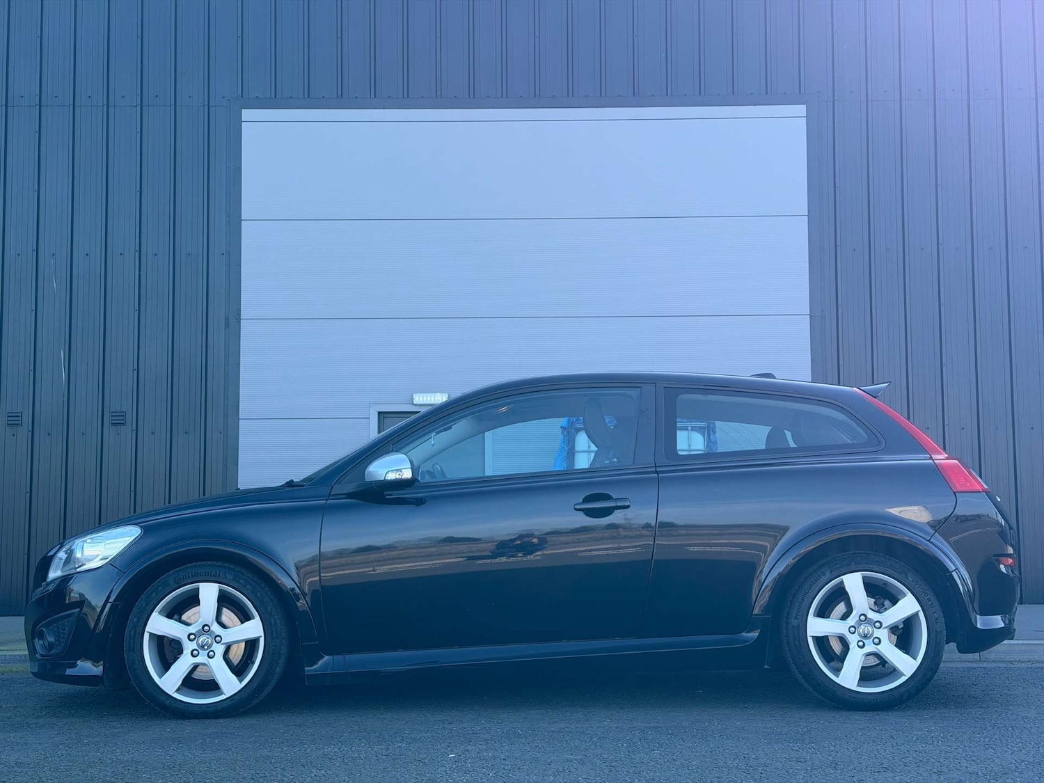 Used Volvo C30 2012 for sale - 77974174: Photo 6