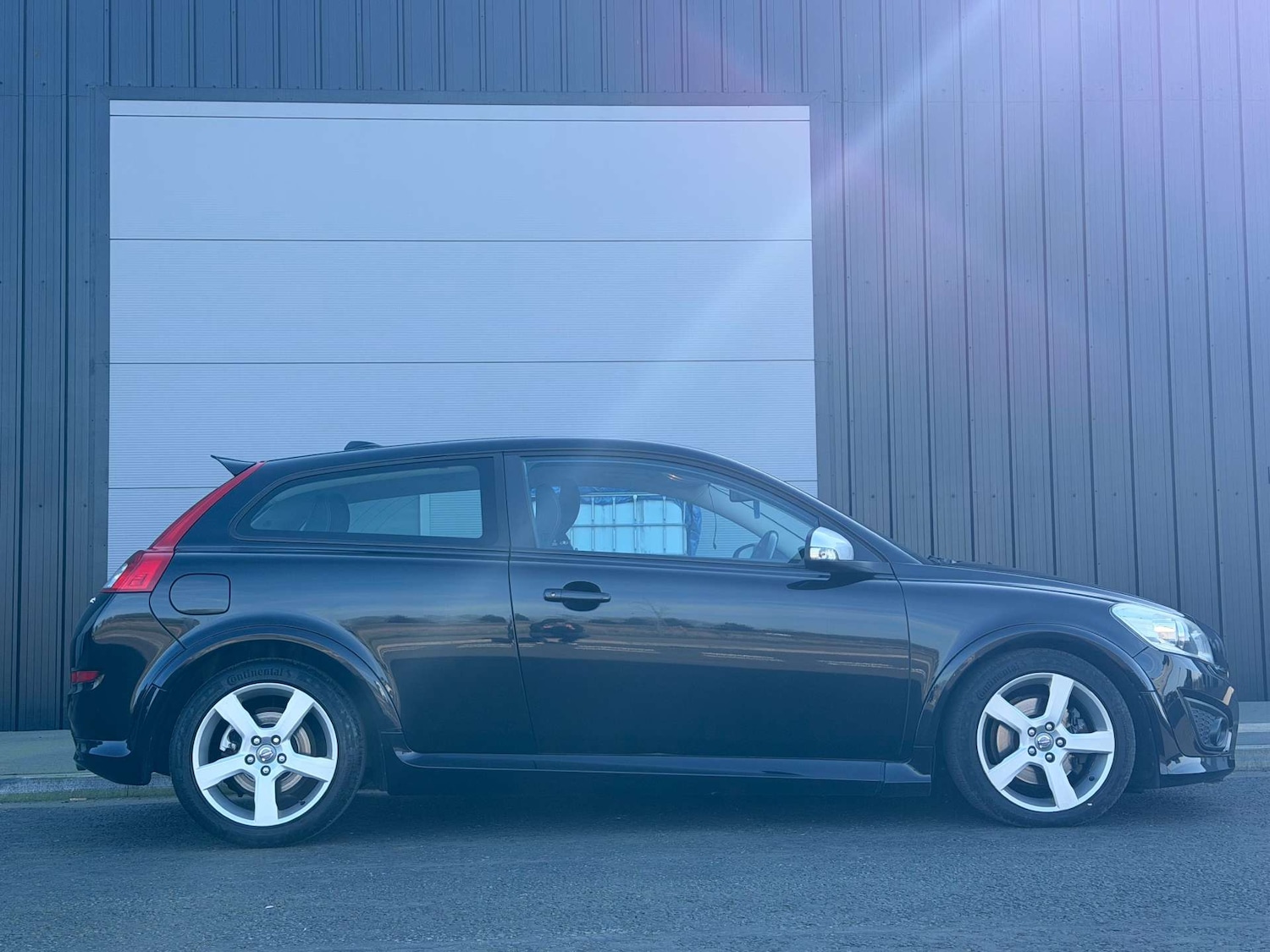 Used Volvo C30 2012 for sale - 77974174: Photo 7