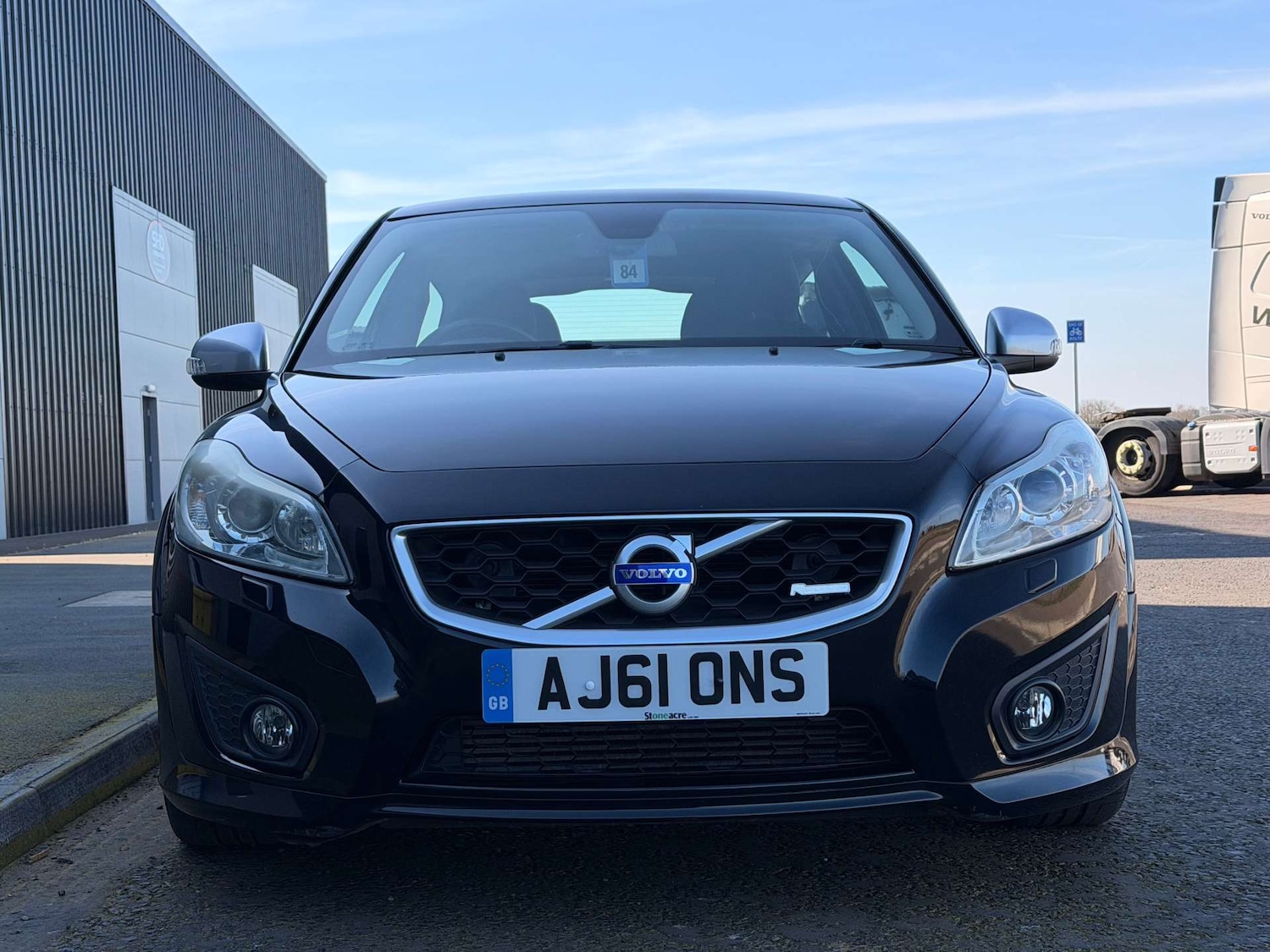 Used Volvo C30 2012 for sale - 77974174: Photo 8