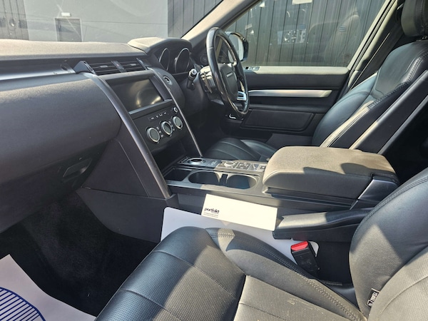 Used Land Rover Discovery 2019 for sale - 74636099: Photo 10