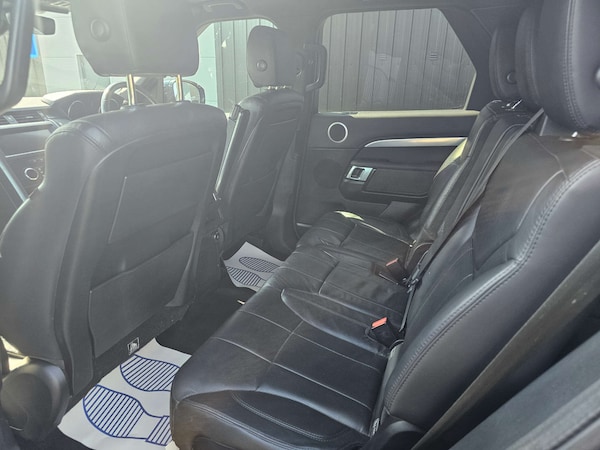 Used Land Rover Discovery 2019 for sale - 74636099: Photo 11