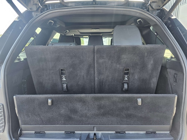 Used Land Rover Discovery 2019 for sale - 74636099: Photo 16