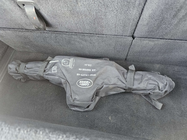 Used Land Rover Discovery 2019 for sale - 74636099: Photo 17