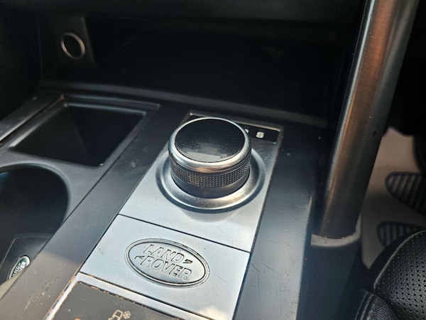 Used Land Rover Discovery 2019 for sale - 74636099: Photo 23