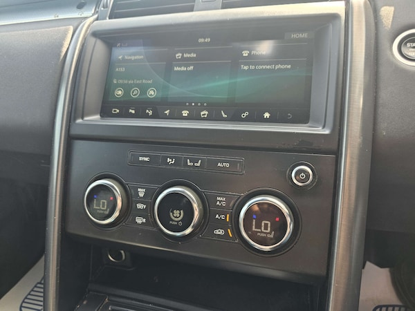 Used Land Rover Discovery 2019 for sale - 74636099: Photo 24