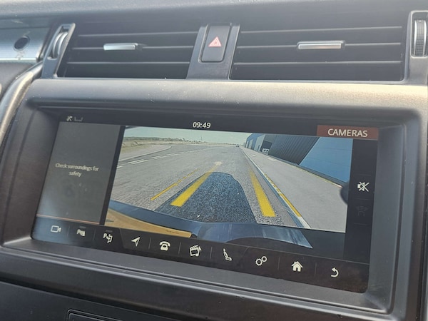 Used Land Rover Discovery 2019 for sale - 74636099: Photo 25